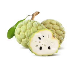 Cherimoya  (रामफळ)